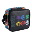16 Inch Backpack 3 Pcs Set - Avengers